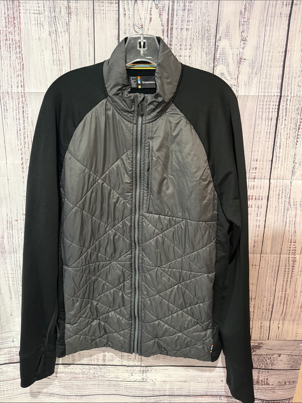 Smartwool Men's Smartloft Jacket L